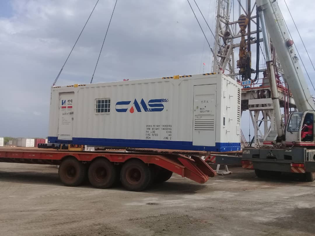 Surface Logging Solutions Quantum